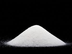 Nenhum pó sem açúcar do aspartame do adoçante do substituto do açúcar das calorias