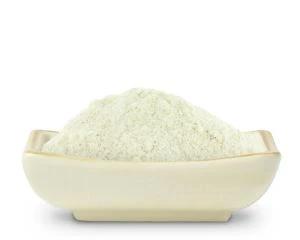 China Comprar Low Price Organic Inulin Powder Fiber Fornecedor / Fabricante