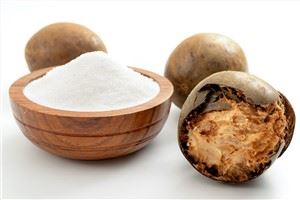 Açúcar Natura Fruta Monge